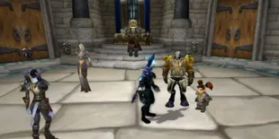 Harlem Shake Serang Dunia Game