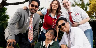 Harra. Cerita Serunya Jatuh Cinta Diam-Diam di 'Aneh Tapi Nyata'