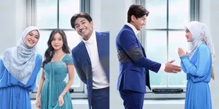 Harris Vriza Terpaksa Nikahi Cut Syifa dalam 'TAJWID CINTA' Sinetron Terbaru SCTV, Bakal Penuh Plot Twist