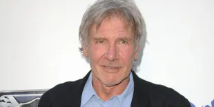 Berselisih Dengan Menhut Zulkifli Hasan, Harrison Ford Naik Meja?