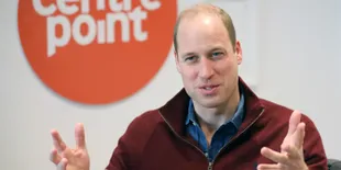 Harry &#38; Meghan Markle Mundur dari Senior Royals, Begini Reaksi Pangeran William