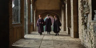 Harry Potter Akan Lanjut Season 2 di HBO, Proses Syuting Direncanakan Tahun Ini