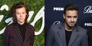 Harry Styles dan Liam Payne Buka Suara Setelah Zayn Keluar