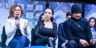 Harsiwi Achmad Ungkap Alasan Lesti Kejora Tidak Tampil di Indosiar Sejak Kasus KDRT