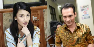 Harta Gono Gini yang Diminta Tsania Marwa pada Atalarik Syach Capai Angka Tiga Miliar