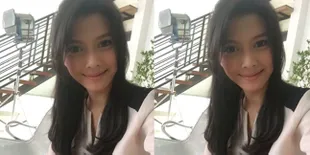 Haru, Mantan Suami Beri Ucapan Ultah Buat Mendiang Irena Justine