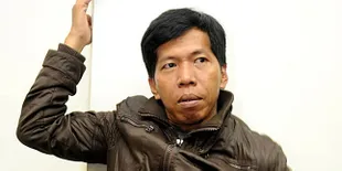 Harus Bagi Waktu Dengan Dua Istri, Kiwil Tak Butuh Cara Khusus