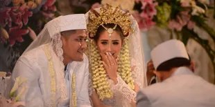 Harus Bekerja, Puadin Redi - Ryana Dea Rela Tunda Bulan Madu
