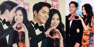Harus Bercerai, Hong Jong Hyun Minta Maaf ke Yura Girls Day