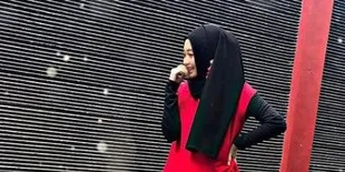Harus Bolak Balik Jakarta Kuningan, Ega Noviantika : Lambungnya Minta Diperhatiin