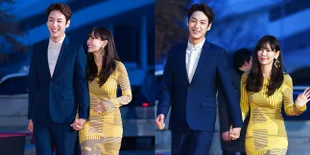 Dirumorkan Pisah, Kwak Si Yang & Kim So Yeon Bantah Akan 'Cerai'