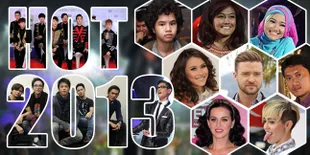 Harus Ikut! Isi Pollingnya, Menangkan Hadiah Serunya