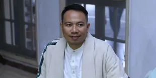 Harus Jalani Isolasi, Vicky Prasetyo Positif Terinfeksi Covid-19