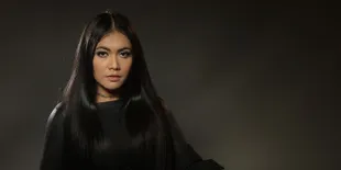 Harus Konsumsi Steroid, Kaki Anak Denada Jadi Lemah dan Tubuhnya Bengkak