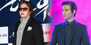 Harus Rela, 'Pangeran' Drama Korea Ini Sudah Temukan Belahan Jiwa