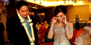 Harus Segera Bekerja, Eriska Rein Tak Sempat Bulan Madu?