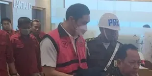 Harvey Moeis Suami Sandra Dewi Ditetapkan Sebagai Tersangka, Terlibat Korupsi Dalam Kasus Ini