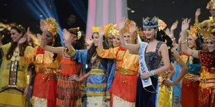 Hary Tanoe Kecewa Final Miss World 2013 Dilarang di Sentul
