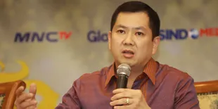 Hary Tanoesoedibjo Bantah Miss World Hanya Bernilai Komersial