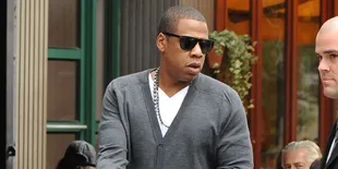 Hasil Affair Masa Lalu, Pemuda 21 Tahun Mengaku Anak Jay Z