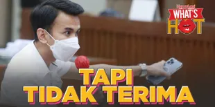 Hasil Pemeriksaan Psikis Adam Deni Tidak Terbukti Takut Ancaman Jerinx