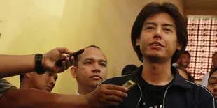 Hasil Pemeriksaan RSKO Terhadap Roger Danuarta Terungkap