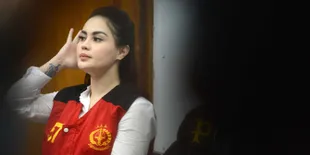 Hasil Putusan Persidangan, Jennifer Dunn Divonis 4 Tahun Penjara