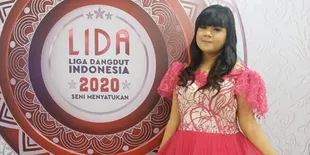 Hasil Sementara Top 12 Grup 1 LIDA 2020: Wulan Terancam Tersenggol