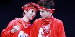 Hasil Sidang Kris &#38; Luhan Eks EXO, Berakhir Tetap Jadi Artis SME