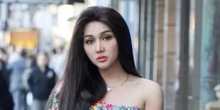 Hasil Tes Rambut Lucinta Luna Dinyatakan Positif Narkoba, Kuasa Hukum Buka Suara