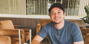 Hasil Tes Urine Keluar, Andrew Andika Positif Konsumsi Narkoba