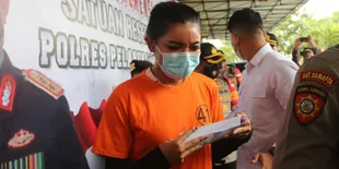 Hasil Tes Urine Positif Benzo, Millen Cyrus Disebut Sedang Konsumsi Obat yang Diresepkan Dokter