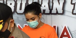 Hasil Tes Urine Positif Konsumsi Narkoba, Millen Cyrus Ditangkap Bersama Satu Temannya