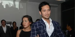Hasil Tes Urine Tora Sudiro &#38; Mieke Amalia Positif Konsumsi Benzo