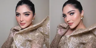 Hasil Tesnya Negatif Covid-19, Ashanty: Alhamdulillah Nggak Ada Gejala