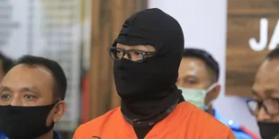 Hasil Test Covid-19 Negatif, Dwi Sasono Jalani Assessment untuk Permintaan Rehabilitasi