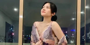 Hasil Test Swab Antigen Mawar AFI Akhirnya Negatif Covid-19, Setelah Karantina Mandiri Hari ke-10