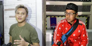 Hasil Visum Lina Tak Buktikan Ada Kejanggalan, Rizky Febian Belum Minta Maaf ke Teddy