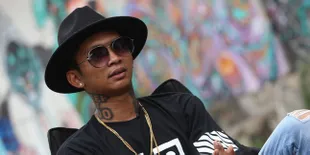 Haters Menurut Young Lex: Mereka Nggak Eksis di Dunia Nyata
