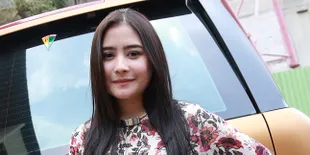 Haters Suka Beri Komentar Pedas, Prilly Latuconsina Sakit Hati