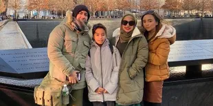 Hati Hancur, Heidy Sunan Berlinang Air Mata Ungkap Momen Saat Salmafina Ditalak Taqy Malik