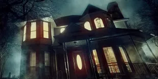 Hati-Hati Saat Pindah ke Rumah Baru, Jangan Berakhir Seperti Ini