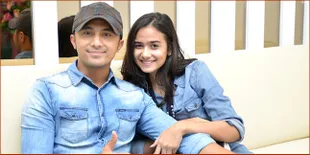 Hatta Radjasa Jadi Saksi Pernikahan Hengky - Sonya Fatmala