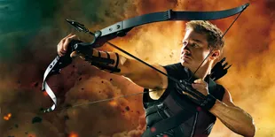 Hawkeye Tampil Baru di 'THE AVENGERS 2', Lebih Keren