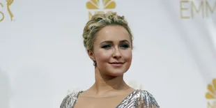 Hayden Panettiere Bintang 'Heroes' dan 'Nashville' Meninggal Dunia, Penyebab Diselidiki