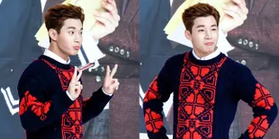 Hayo, Henry Lau Ketahuan Hobi Nonton Video Syur di Kamar Mandi