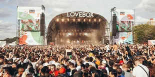 Headline Love Box Inggris Telah Diumumkan, Yuk Cek Tiketnya