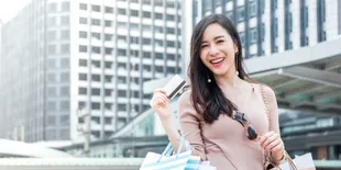 Healing Jadi Makin Chill dengan Kartu Kredit BRI Touch, Banyak Keuntungan yang Bisa Kamu Dapat!