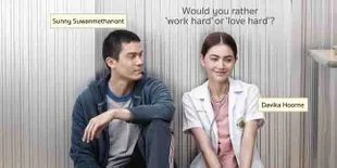 'HEART ATTACK', Drama Komedi Yang Akan Memberi Kejutan Pada Hati