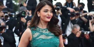 Hebat! Aishwarya Rai Sukses Bikin Sutradara 'SARBJIT' Terpukau